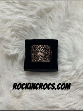 Butterfly Bayou Paparazzi Ring